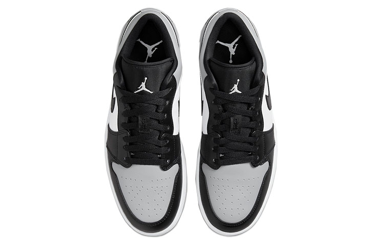 Jordan 1 Low Shadow Toe