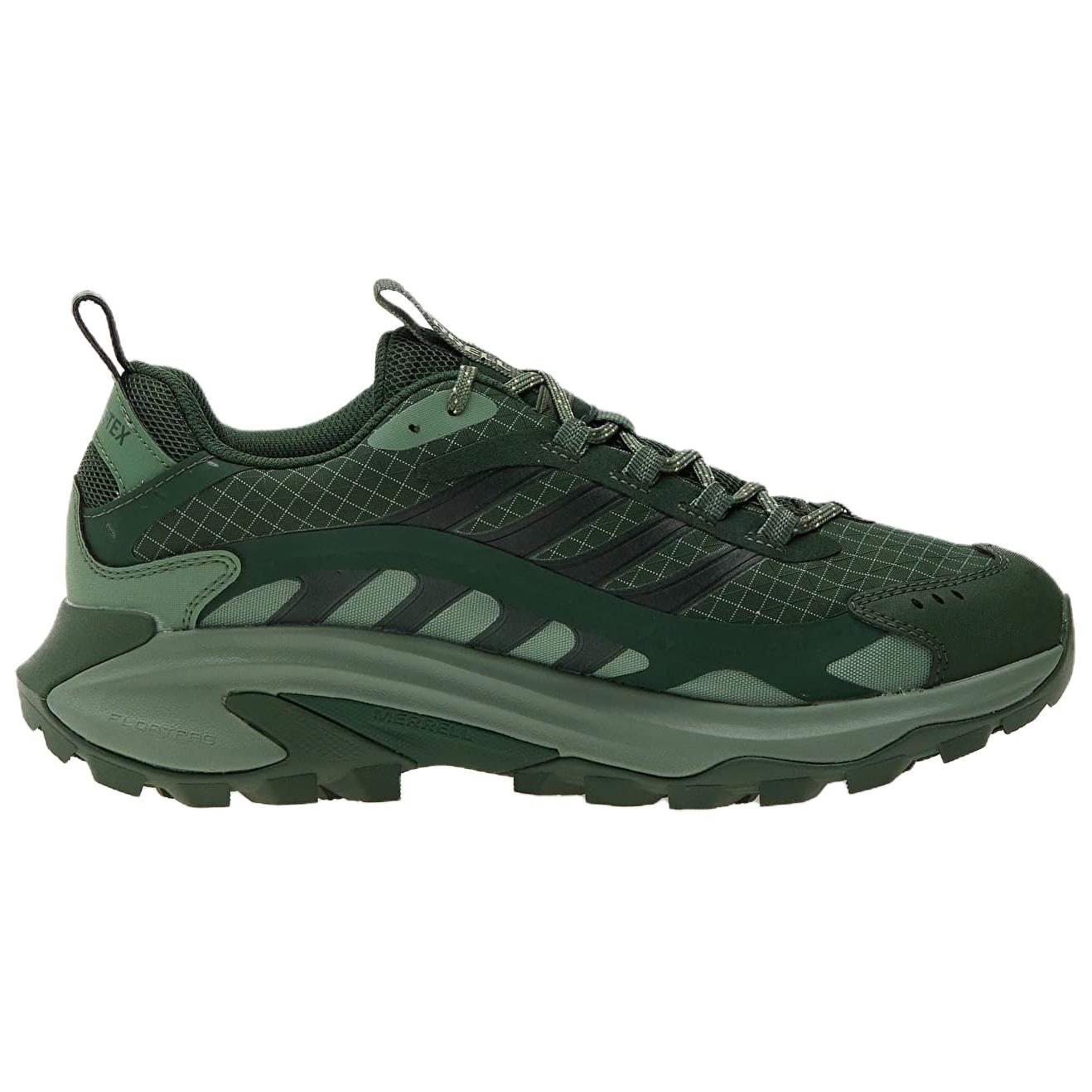 MERRELL Moab Speed 2 Gore Tex Bl 1TRL Viridian