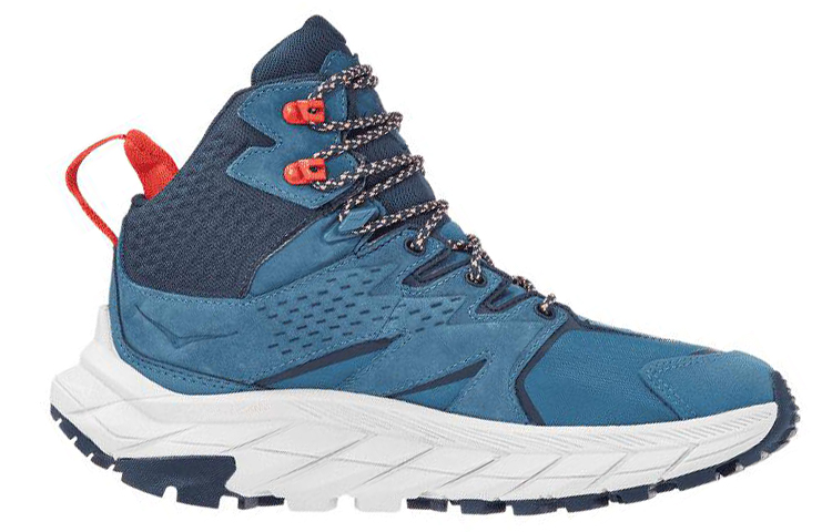 HOKA ONE ONE Anacapa Mid Gtx ‘Real Teal’ Women’s