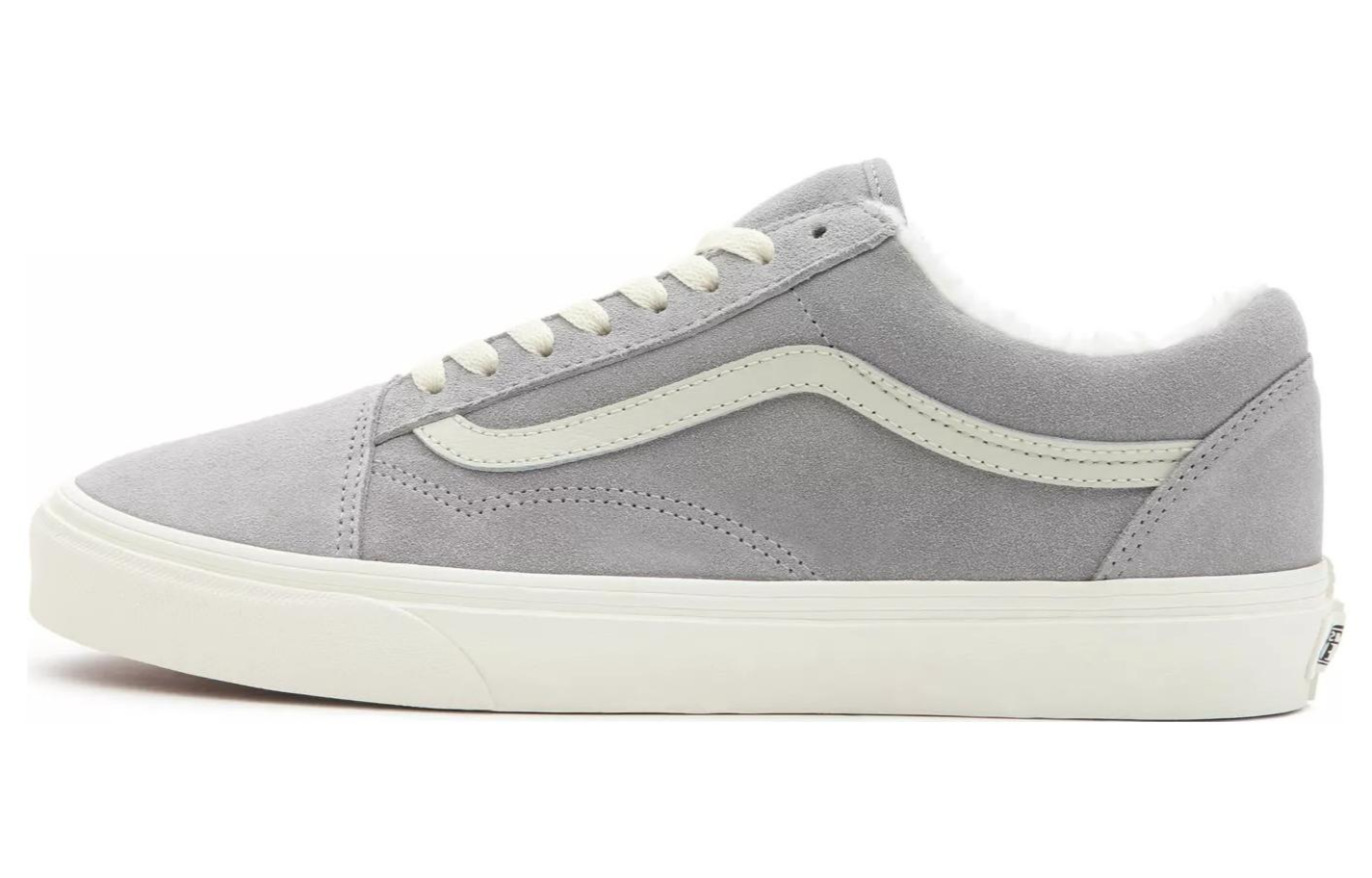 Old Skool Vans 'Cozy Hug'