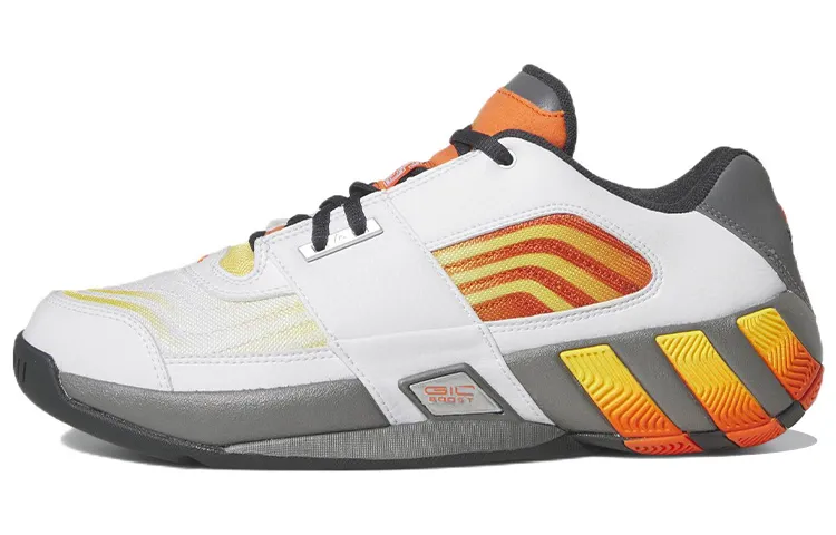 Gil Zero Adidas Restomod 'Grant High School'