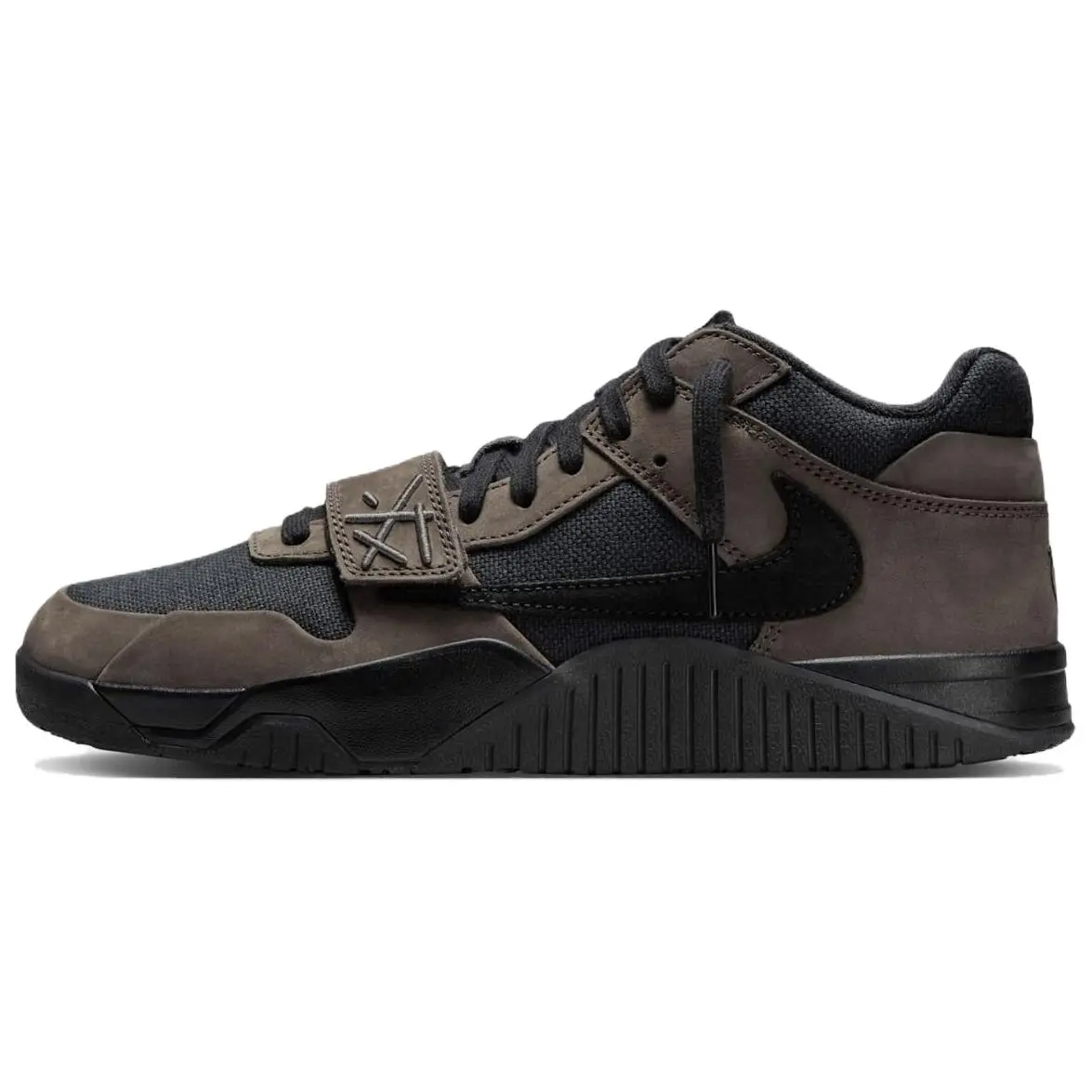 Jordan Jumpman Jack Tr Travis Scott Dark Mocha