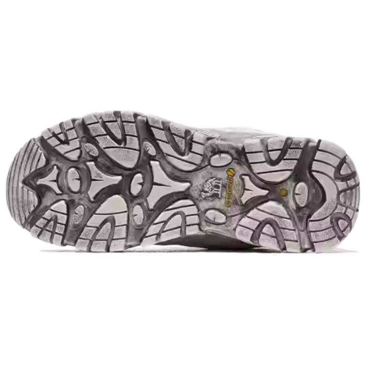CAMEL Triumph Mesh, Split Suede Slip Resistant, Abrasion Resistant, Waterproof High top Mountaineering Shoes Women’s