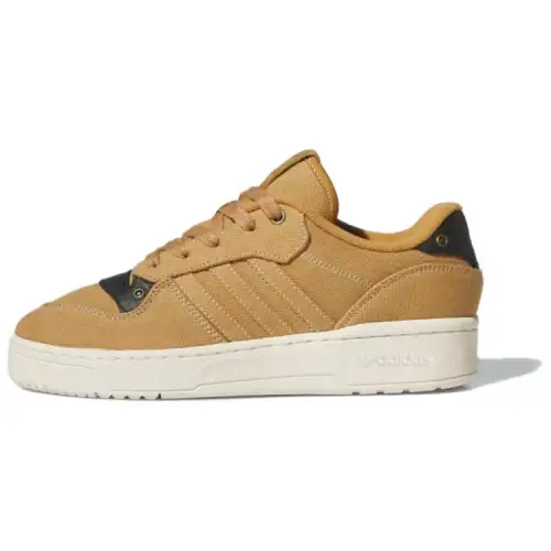 Adidas Wmns Rivalry Low 'Mesa Black' Women's