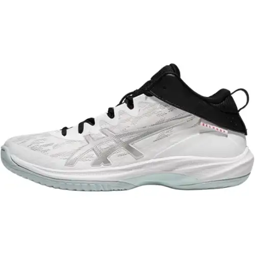 ASICS GELHOOP V17 High top Basketball Shoes Men's White