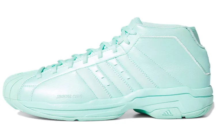 Adidas Pro Model 2G 'Clear Mint'