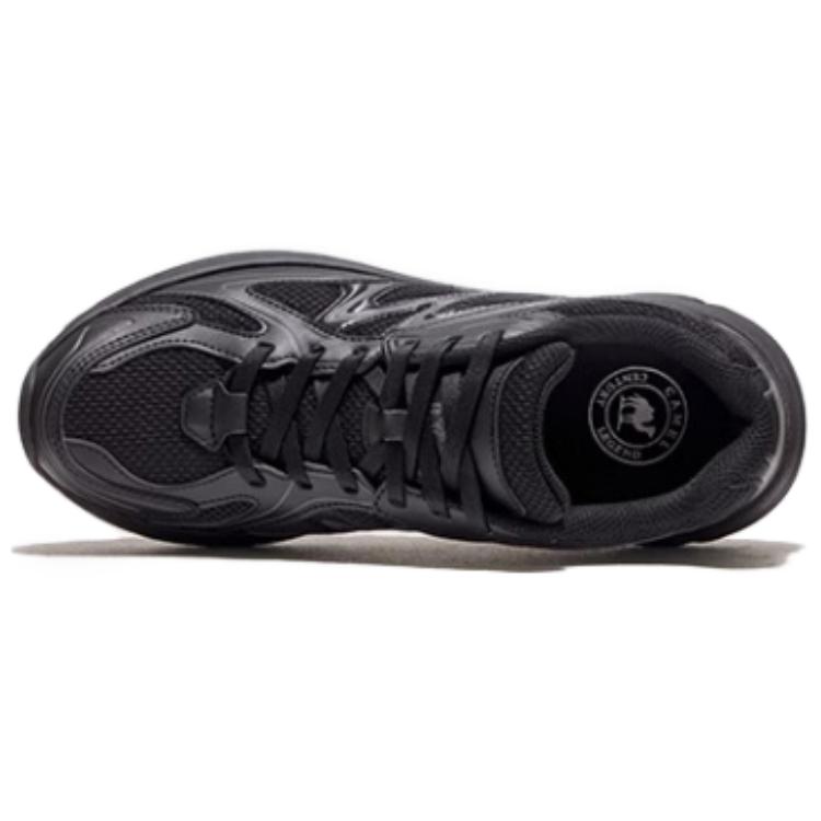 CAMEL Cushioning Slip Resistant Abrasion Resistant Low top Mountaineering Shoes Men’s