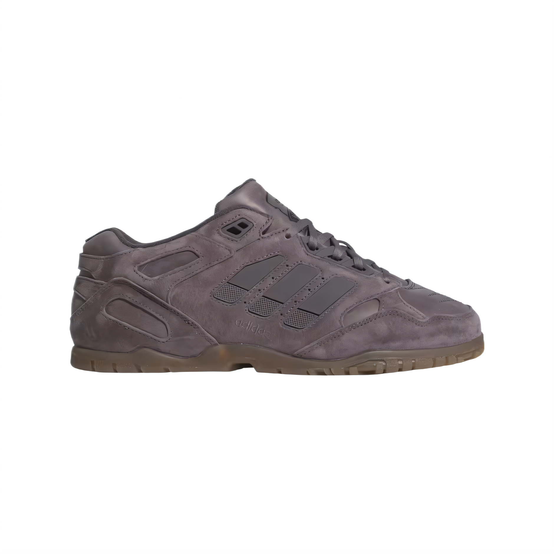 Adidas Lo Vintage Basketball Shoes Women’s Gray