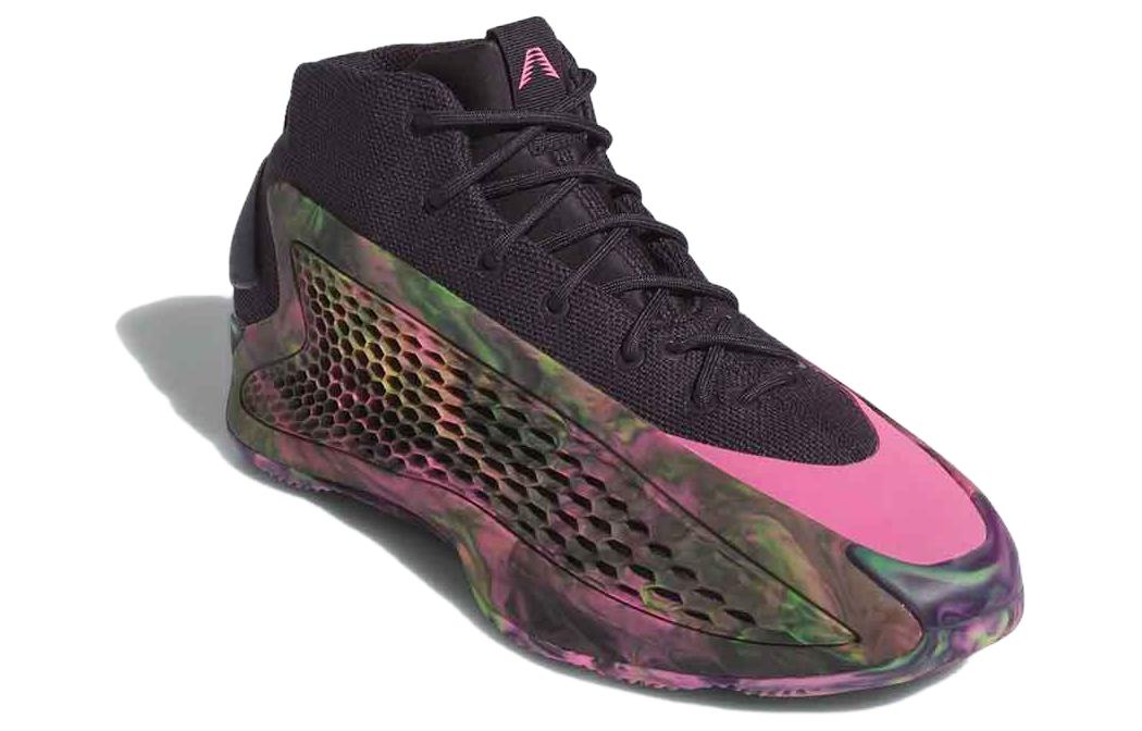 Ae 1 Adidas ‘MX Fuchsia’