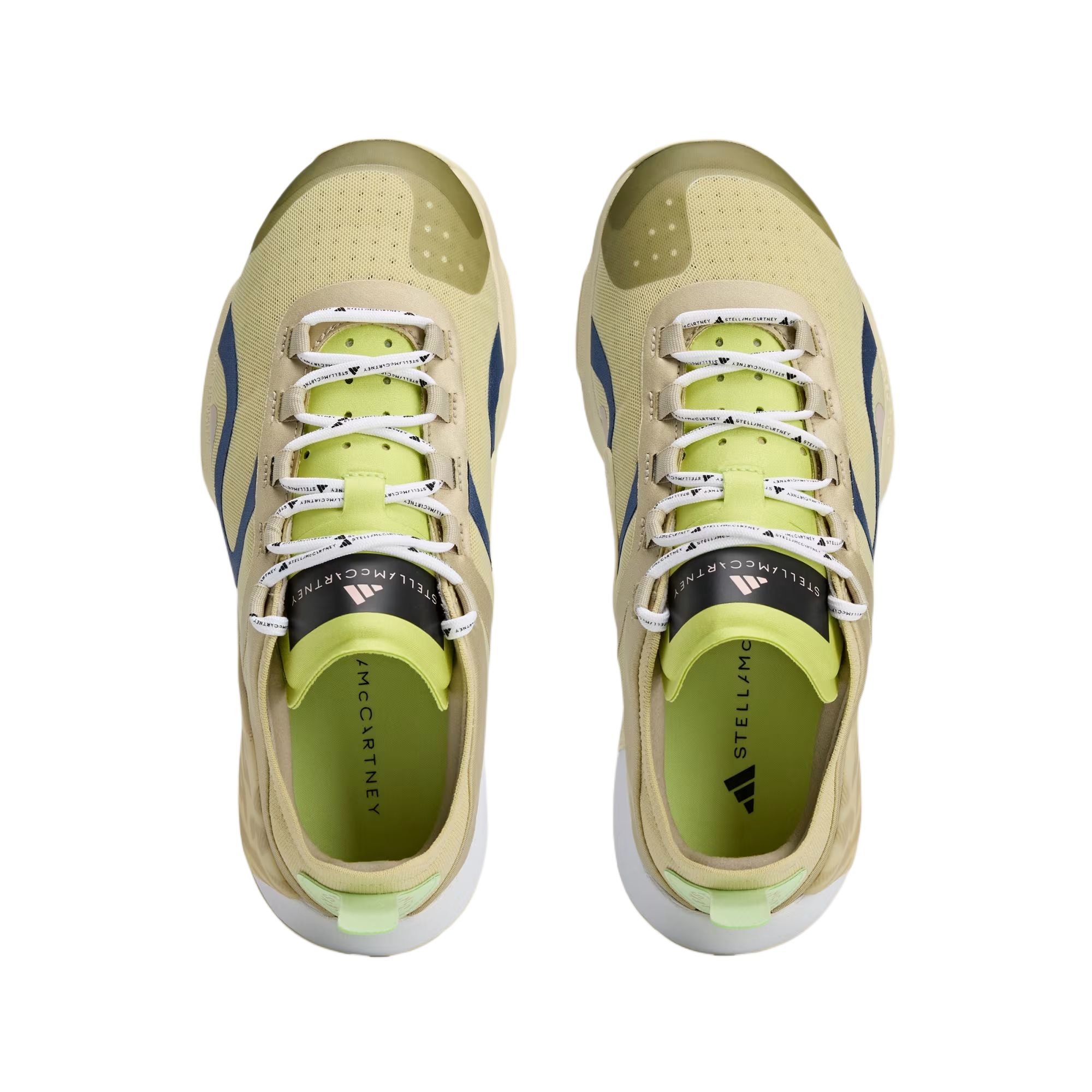 Dropset Stella McCartney x Dropset Wmns Adidas ‘Sand Halo Gold’
