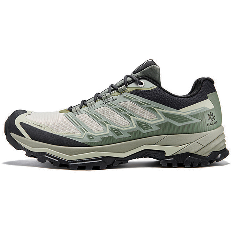 KAILAS Sports & Outdoors Low top Hiking Shoes Men’s Wild