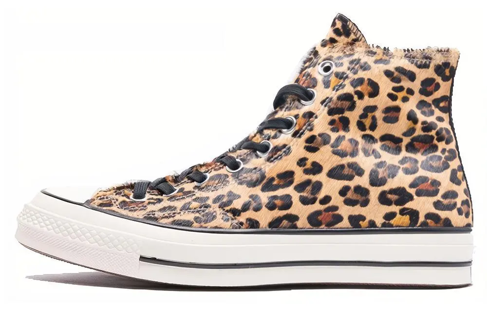 Chuck 70 Converse Hi Varsity Remix 'Cheetah'