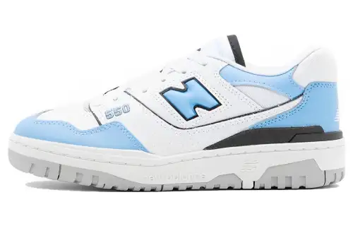 550 New Balance 'Team Carolina'