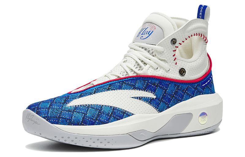 ANTA KT8 ‘Baseball’