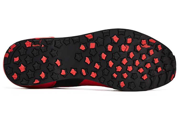Joma Training Shoes Men’s Low Top Red
