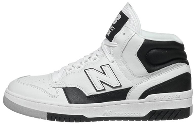 P740 New Balance James Worthy