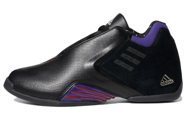 T-Mac 3 Adidas Restomod 'Raptors'