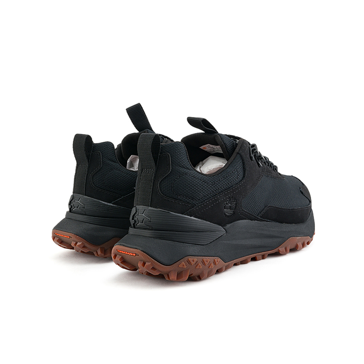 Timberland Motion Access Low top Hiking Shoes Men’s Black