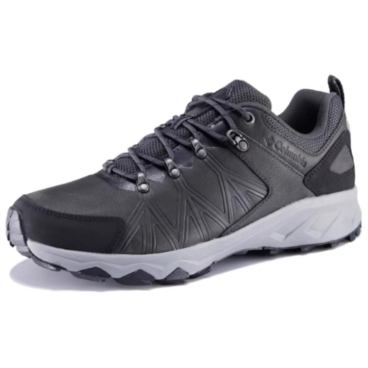 Columbia Peakfreak 2 Low top Hiking Shoes Men’s Gray