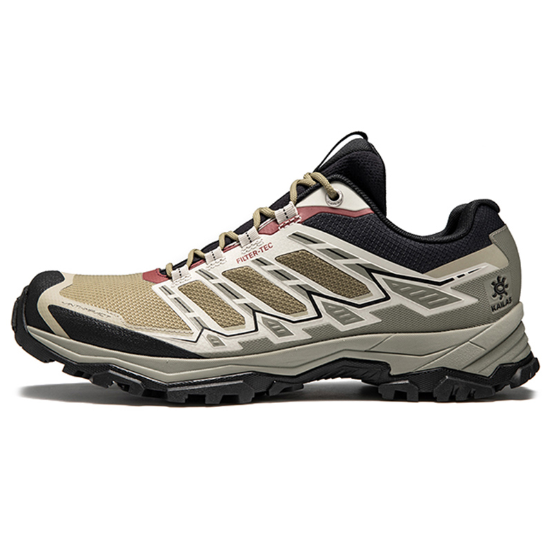 KAILAS Expedition 5 FLT Hiking Shoes Men’s