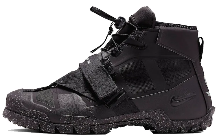 Nike Undercover X Sfb Mountain 'Black'