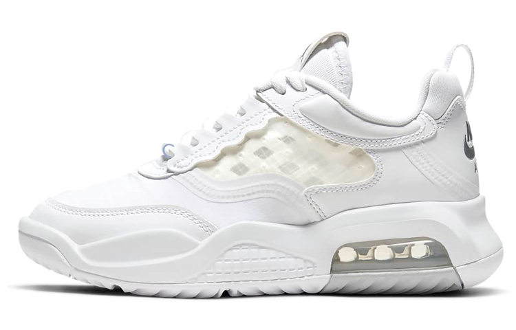 Air Jordan Air Max 200 'Pure Money' Gs