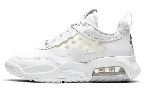 Air Jordan Air Max 200 'Pure Money' Gs