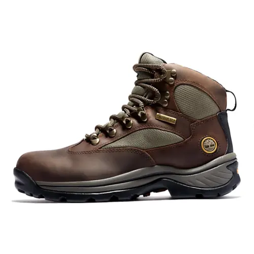 Timberland Chocorua Gore tex Hiking Boots 'Brown' Women's