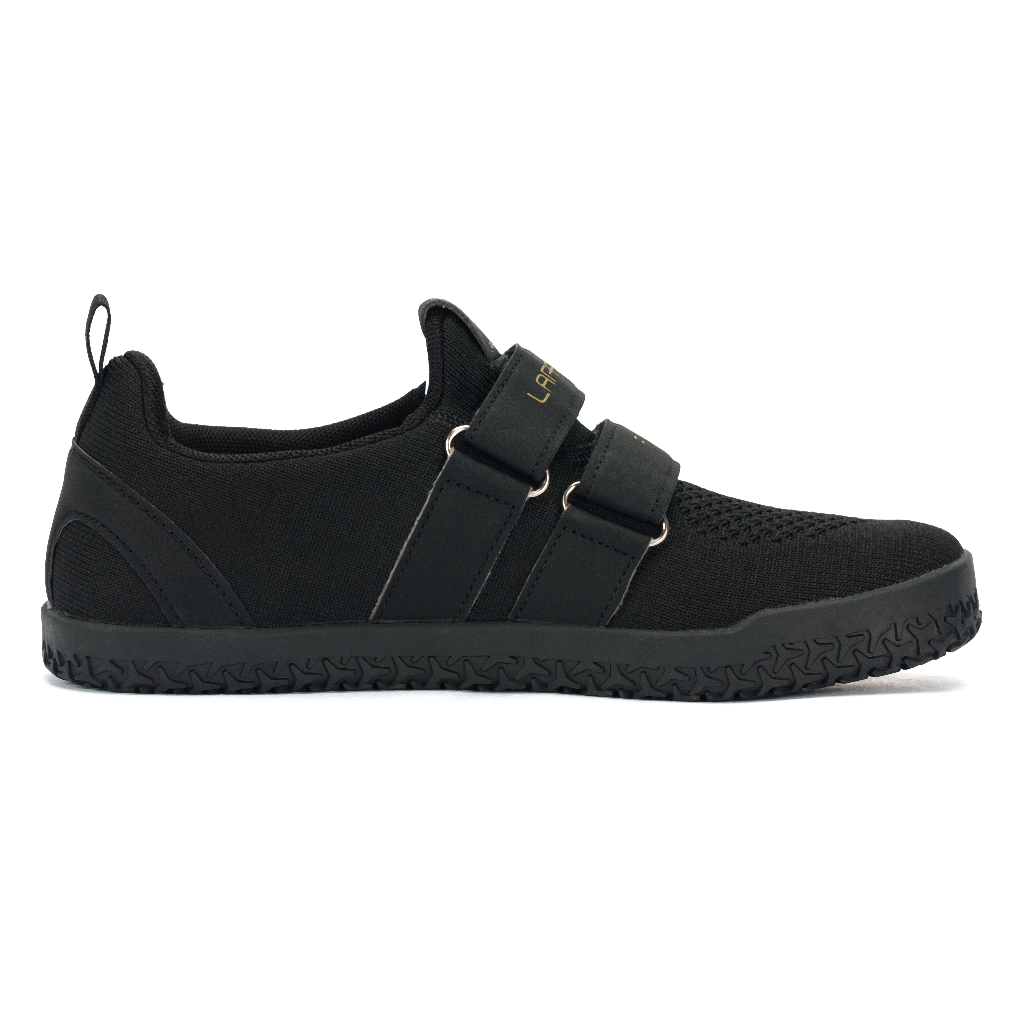 LARA STAR Breathable Coverage Slip Resistant Low top Training Shoes Unisex