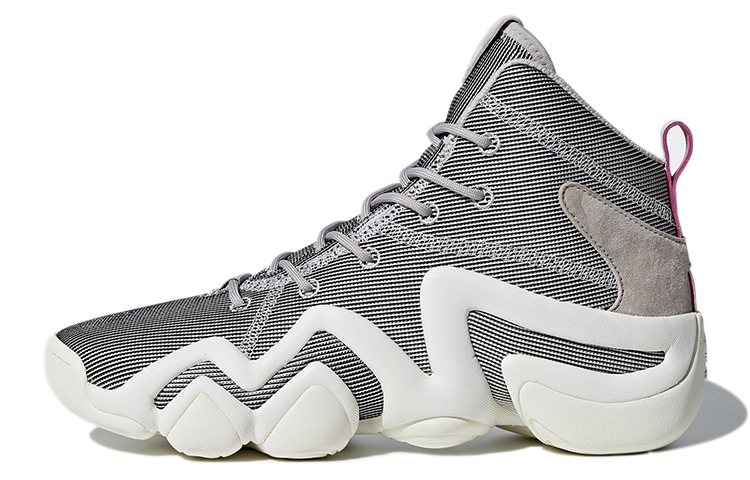 Adidas Crazy 8 Adv Gray Women’s