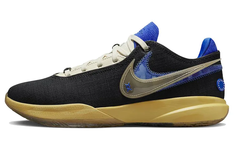 Nike LeBron 20 EP 'Uninterrupted Speak Your Truth'