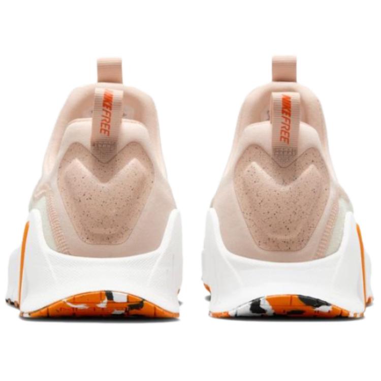 Nike Free Metcon 6 Training Shoes Women’s Ecru