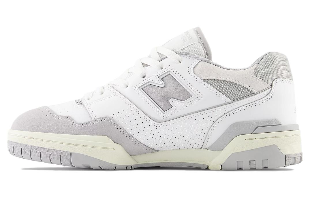550 New Balance ‘White Raincloud Reflection’