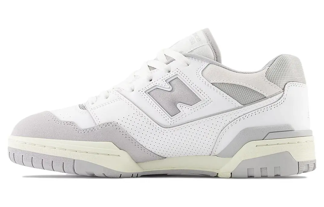 550 New Balance 'White Raincloud Reflection'