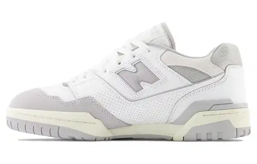 550 New Balance 'White Raincloud Reflection'