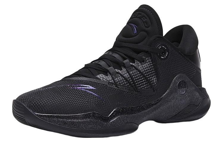 Anta Skyline 1 Textile, Synthetic Leather Slip Resistant Abrasion Resistant Slip Resistant Abrasion Resistant Low top