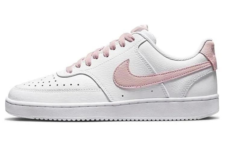 Nike Court Vision Low 'White Pink Oxford' Women's