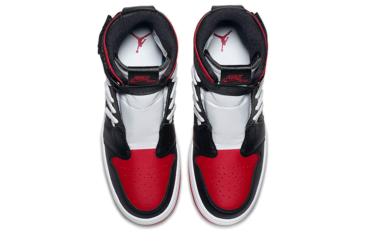 Jordan 1 Nova XX Bred Toe Women’s