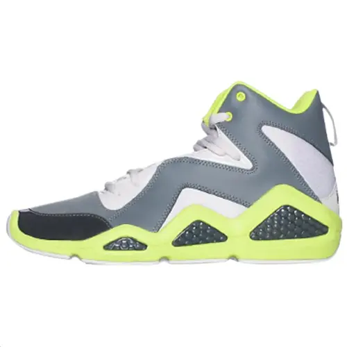 Kamikaze 3 Reebok Mid