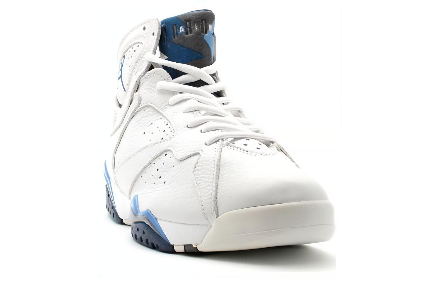 Jordan 7 Retro French Blue 2002