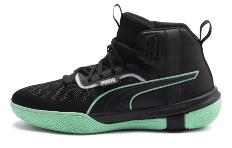 PUMA Legacy 'Dark Mode'