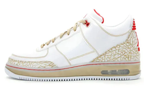 Jordan Fusion 3 Best On Mars