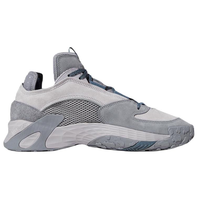 Adidas Streetball 'Grey' - Image 2