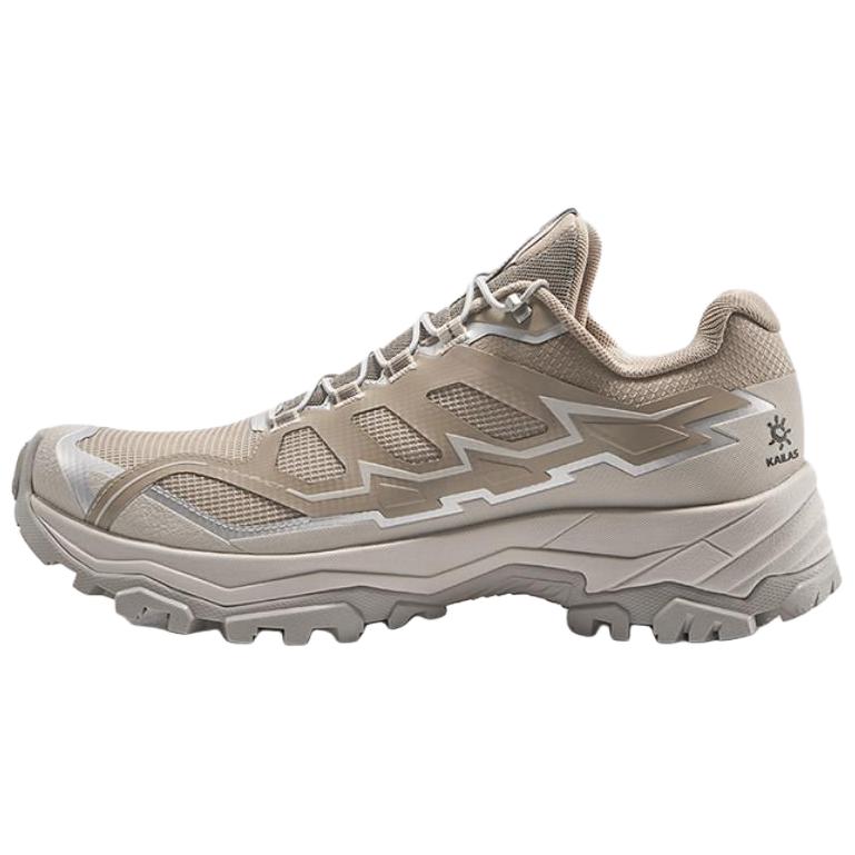 KAILAS Slip Resistant Abrasion Resistant Grip Low top Hiking Shoes Women’s