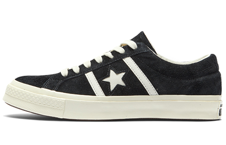 One Star Converse Academy 'Black'
