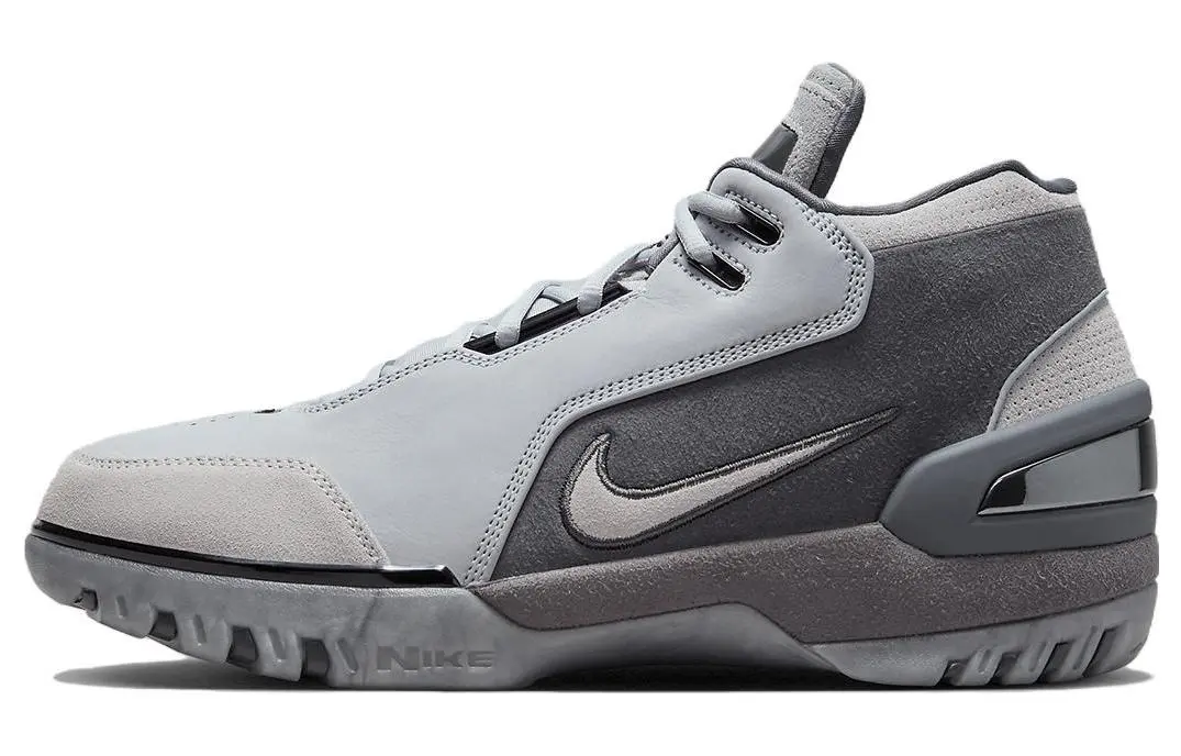 Nike Air Zoom Generation Dark Grey