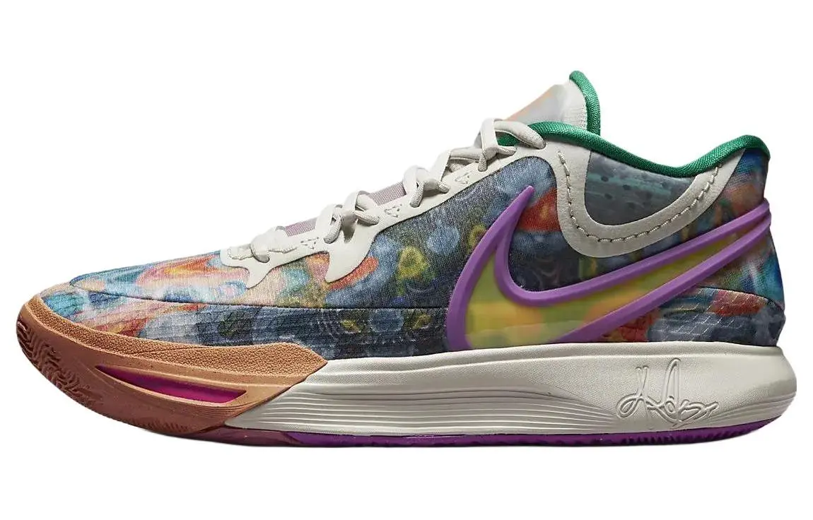 Nike Kyrie 8 'Circle Of Life'