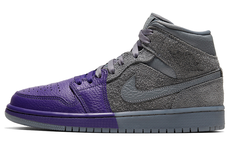 Air Jordan Sheila Rashid X Air Jordan 1 Mid ‘UNITE’ Women’s
