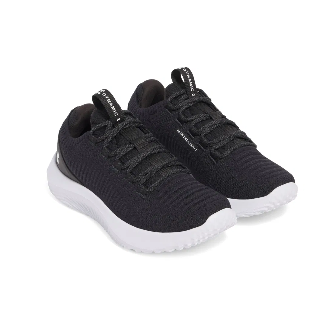 Under Armour Dynamic 2 Comfortable Slip Resistant Abrasion Resistant Slip Resistant Abrasion Resistant Low top
