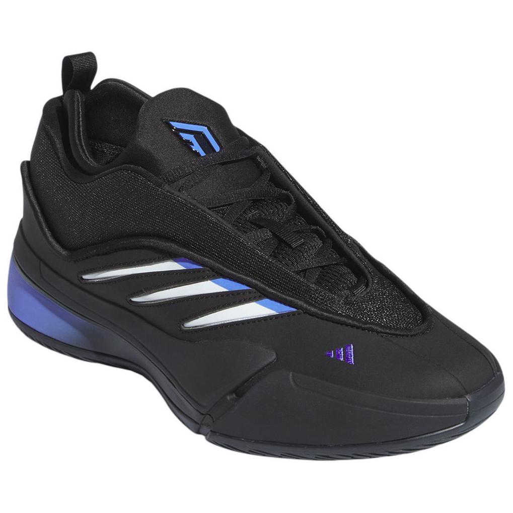Dame 9 Adidas ‘True Blue’